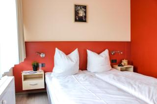 PRIMA Inn Ferienwohnungen Sonnenufer am Ruppiner See - 2