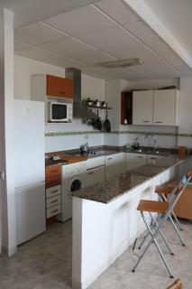 Apartamento Eucaliptus A - Delta del Ebro - 3