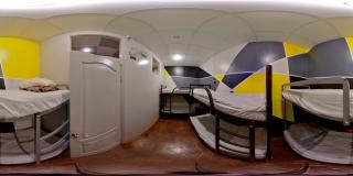 Yourhostel Университет - Kiev - 3