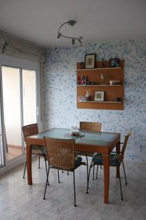 Apartamento Eucaliptus A - Delta del Ebro - L'Eucaliptus - 8