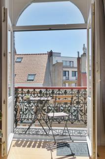Villa Olga - Blankenberge - 3