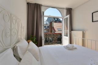 Villa Olga - Blankenberge - 4