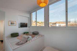 MOLINO CORTEZA DELUXE 6 pax - Granada - 9