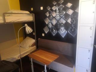 Yourhostel Университет - Kiev - 4