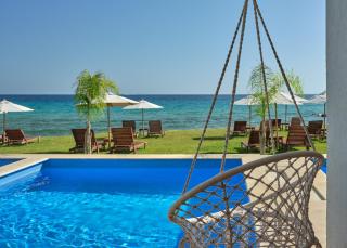 Cavo Orient Beach Hotel & Suites - Tragaki - 3