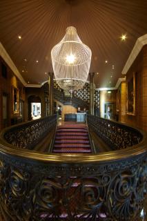 Malmaison Dundee - Dundee - 8