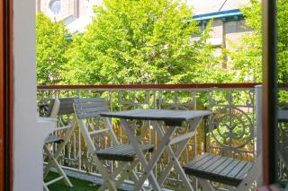 Villa Apollo by Homes Away BV - Blankenberge - 2