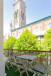 Villa Apollo by Homes Away BV - Blankenberge - 1