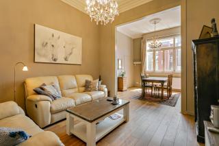 Villa Apollo by Homes Away BV - Blankenberge - 4