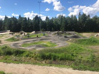 Skellefteå Camping - 3