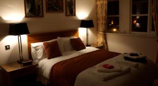 The Lyn Valley - 4