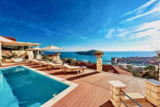 Villa Vega - Dubrovnik - 0