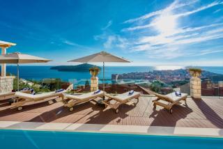 Villa Vega - Dubrovnik - 9