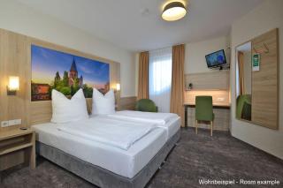 DORMERO Moselhotel Koblenz-Alken - Alken - 3