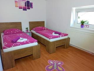 Ubytovanie na Odborárov - Spišská Nová Ves - 5