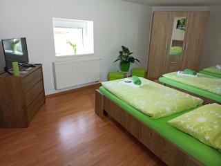 Ubytovanie na Odborárov - Spišská Nová Ves - 1