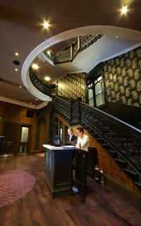 Malmaison Dundee - Dundee - 3