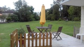 chez sylvette - Quinsac - 0