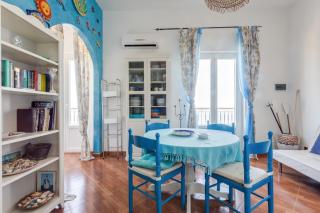 Trapani Seaview Apartment - Trapani - 4