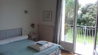 chez sylvette - Quinsac - 1