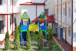 VICTOR Hotel Resort & SPA - Truskavec' - 7