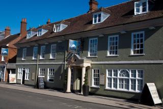 Swan Hotel by Greene King Inns - 1
