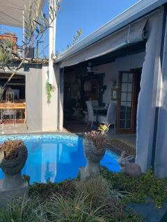 The Place Guesthouse Parys - 7