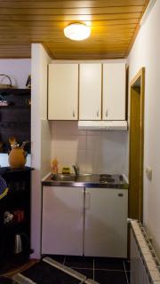 Apartment Košuta A8 - 3