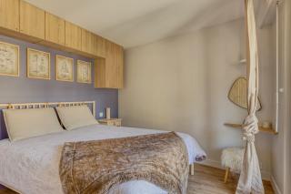 Rare ! Appartement rénové dans le village piéton de Megève - Megève - 2