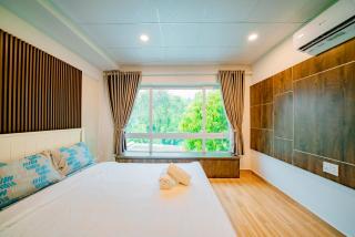 Kien Vang Bungalow - Phú Quốc - 6