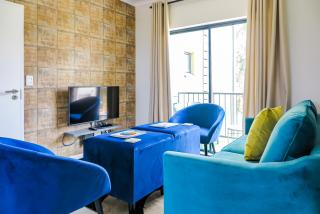 Alimama Spaces: The Manson's Green Park - Boksburg - 6