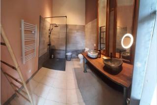 Loft atelier dans ancien domaine viticole - Moux - 9