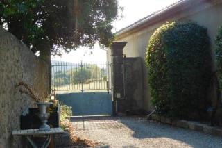 Loft atelier dans ancien domaine viticole - Moux - 6