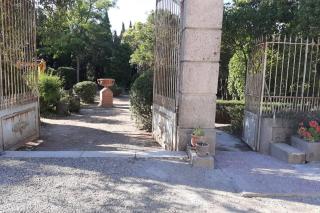 Loft atelier dans ancien domaine viticole - Moux - 5