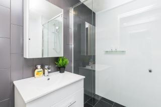 KOZYGURU SOUTH BRISBANE FUNKY 1 BED APT FREE PARKING QSB027-1810 - Brisbane - 5