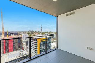 KOZYGURU SOUTH BRISBANE FUNKY 1 BED APT FREE PARKING QSB027-1810 - Brisbane - 3
