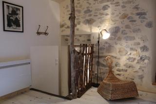 Le vieux fournil - Noyers-sur-Jabron - 7