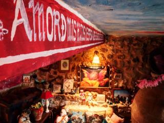 Room for rent in rural house - Valeria - 5