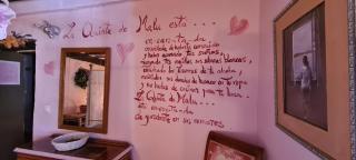 Room for rent in rural house - Valeria - 3