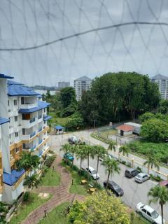 Unit B-801 SERI BULAN CONDO HOME SWEET HOME - 3