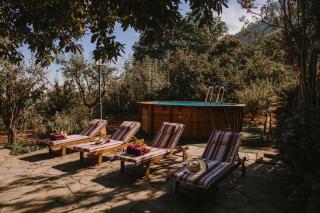 Holiday Home Cloty - Vega de San Mateo - 9