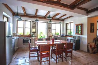 Villa Bazjaki - Beautiful stone villa in Istria with private pool - Livade - 7