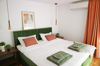 Modern Cozy Apartment - NEW - Kyustendil - 9