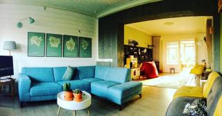 Vakantiewoning ZussEnzo - Zussen - 0