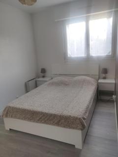 Appartement F3 Cabourg près plage hippodrome centre-ville - Cabourg - 9
