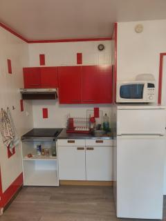 Appartement F3 Cabourg près plage hippodrome centre-ville - 4