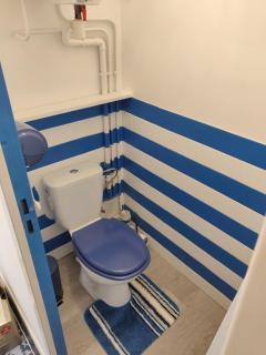 Appartement F3 Cabourg près plage hippodrome centre-ville - Cabourg - 3