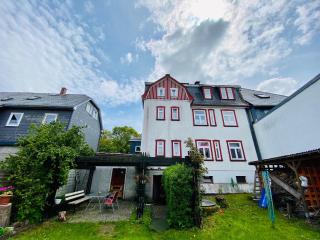 Ferienwohnung Schepkowski - Großbreitenbach - 3