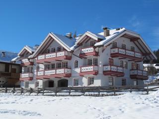 Casa Azzurra - Pozza di Fassa - 9