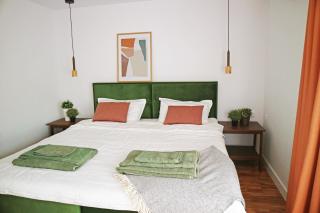 Modern Cozy Apartment - NEW - Kyustendil - 8